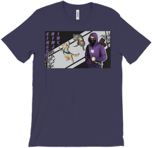 gingerninjainc T-Shirts