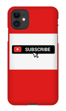cheekasquad iPhone Phone Cases