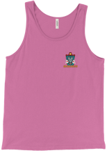 mazorusss Tank Top