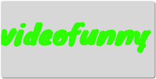 videofunny XXL Gaming Mousepad
