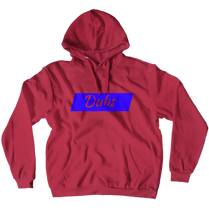 Get a Dub Hoodie