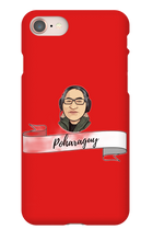 poharaguy iPhone Phone Cases