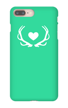 Ambulism iPhone Case
