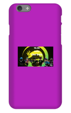 dmaridunham iPhone Phone Cases