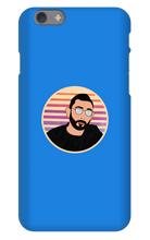 Desca Logo iPhone Cases