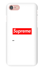 zerfix iPhone Phone Cases