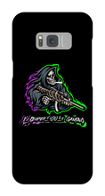 x_reaper_420_xgaming Samsung Phone Cases