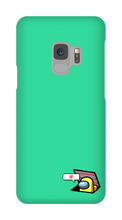 Hi - Samsung Phone Cases