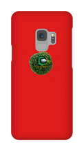 erbaselvaggia Samsung Phone Cases
