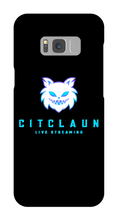 citlogo Samsung Phone Cases