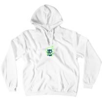 splitr27 Hoodies (No-Zip/Pullover)
