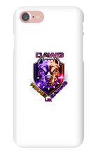 dawghousegaminguk iPhone Phone Cases