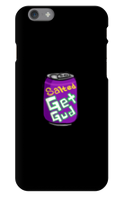 thewilyfoxakatmcgaming iPhone Phone Cases