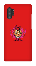 missnahla Samsung Phone Cases