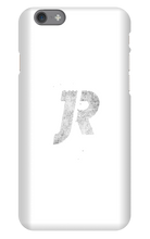 itsjaraiz iPhone Phone Cases