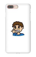 momomiles iPhone Phone Cases
