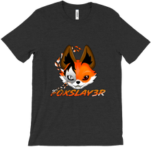 FoxSlay3r T-Shirts