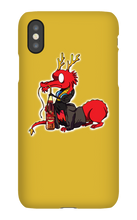 Case iPhone DRUGO