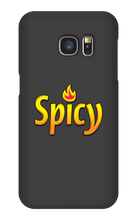 Spicy Samsung Phone Cases