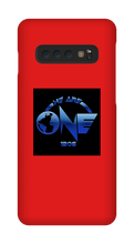 weareone1306 Samsung Phone Cases