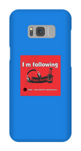Capa para Celular Samsung PlayerFerraz Phone Cases