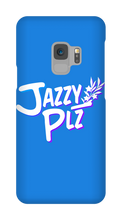 Jazzy_Plz Samsung Phone Cases