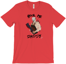 Hook Me Daddy T-Shirts