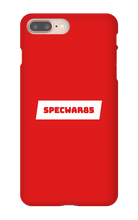 specwar85 iPhone Phone Cases
