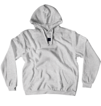 credesports Hoodies (No-Zip/Pullover)