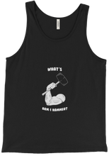 What's A&H Tank Top