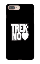 TREK-NO iPhone Cases