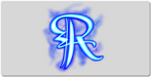 Rykanz XXL Gaming Mousepad