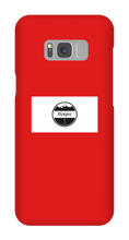tfoxpro Samsung Phone Cases
