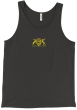 steppoyt87 Baden Württemberg Edition Tank Top