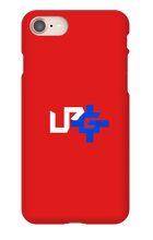 lpgam1ng iPhone Phone Cases