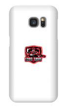 LoudArmy's Logo Samsung Phone Cases