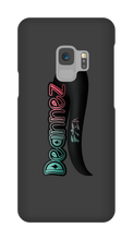 Deannez phonecase-samsung