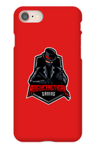 roguetacticalgaming iPhone Phone Cases