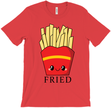 Special Edition - French Fried by Metaphor