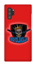 crayolakilla Samsung Phone Cases