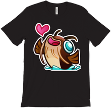Catfish Full logo T-Shirts
