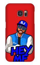 nolanrp Samsung Phone Cases