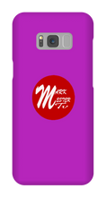 marklestertv Samsung Phone Cases