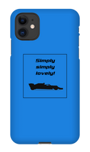 iPhone Cases - Simply simply lovely