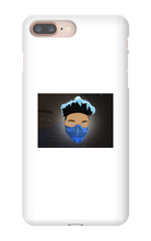 arktic_stargazr iPhone Phone Cases