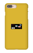 fla_goncaloli2008 iPhone Phone Cases