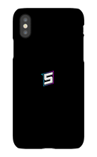 Saue Logo - Iphone Case
