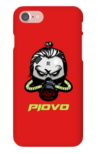 piovo1992 iPhone Phone Cases