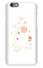 Mizfire Universe