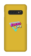 ZhexoStreams Samsung Phone Cases!